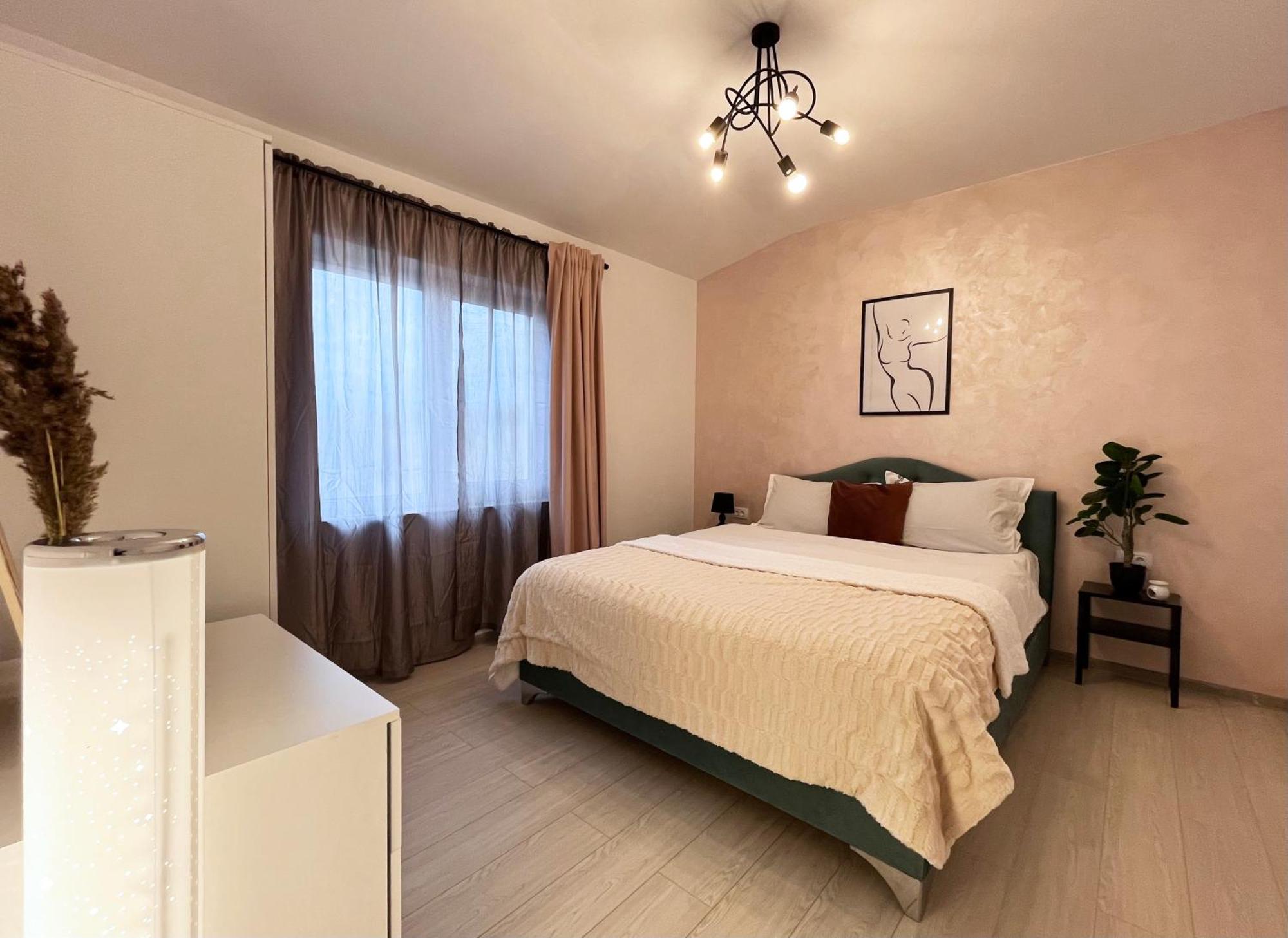 Amurresidence Sauna 5 Apartments Free Parking Iasi Esterno foto