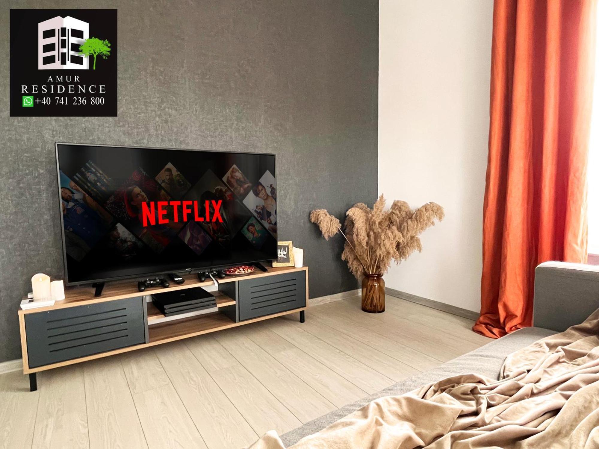 Amurresidence Sauna 5 Apartments Free Parking Iasi Esterno foto