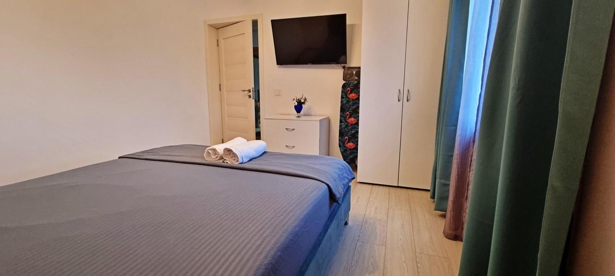 Amurresidence Sauna 5 Apartments Free Parking Iasi Esterno foto