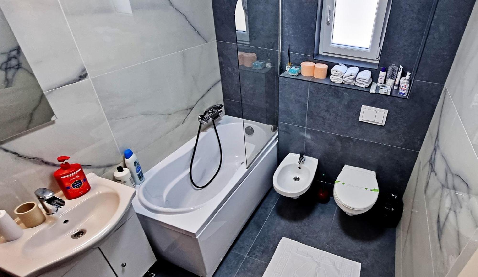 Amurresidence Sauna 5 Apartments Free Parking Iasi Esterno foto