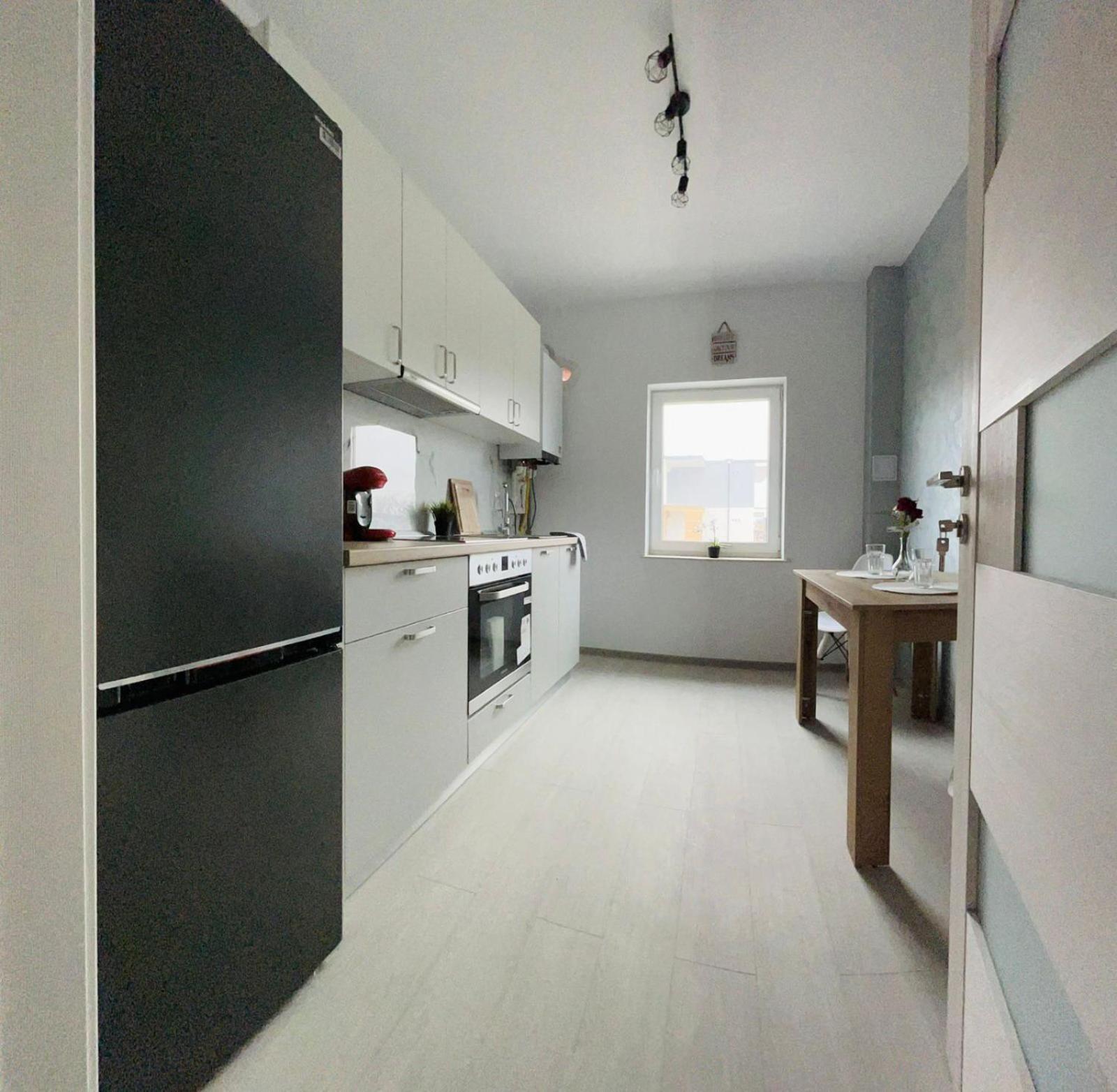 Amurresidence Sauna 5 Apartments Free Parking Iasi Esterno foto