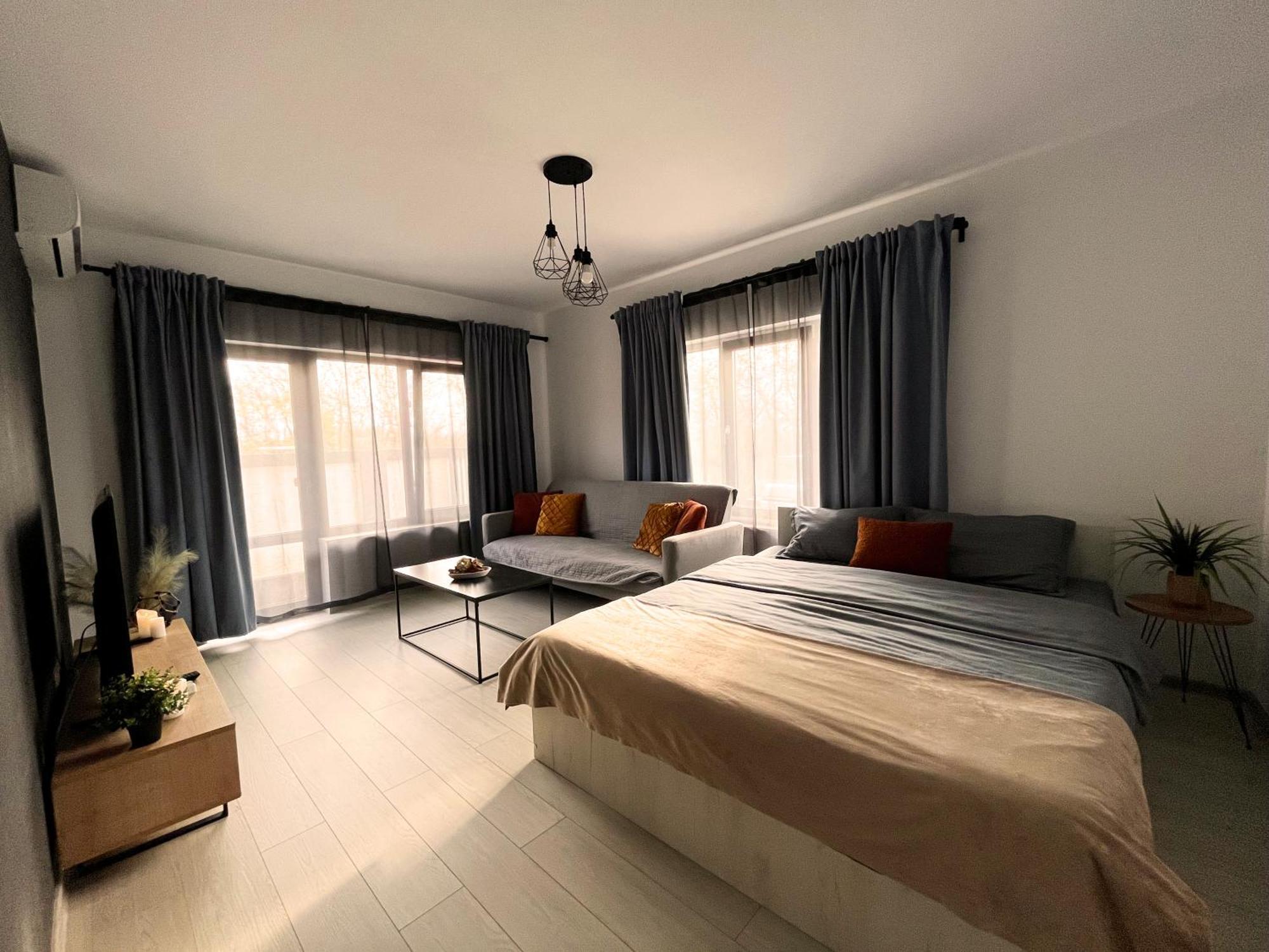 Amurresidence Sauna 5 Apartments Free Parking Iasi Esterno foto
